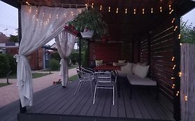 Green Corner